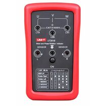 Детектор последовательности фаз UNI-T UT261B (13-1124)