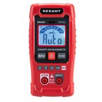 Мультиметр портативный R109L Rexant (13-3100)