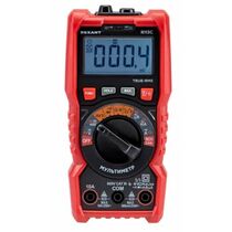 Мультиметр портативный R113C Rexant (13-3112)