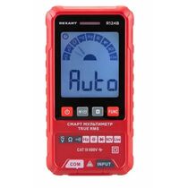 Мультиметр портативный R124B Rexant (13-3120)