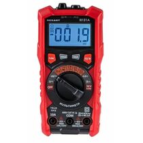 Мультиметр портативный R131A Rexant (13-3115)