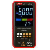 Мультиметр портативный СМАРТ UNI-T UT122 (13-0052)