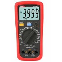 Мультиметр универсальный UNI-T UT39A+ (13-0066)