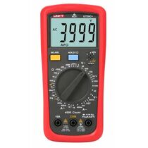 Мультиметр универсальный UNI-T UT39С+ (13-0067)