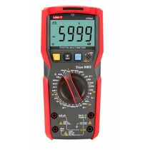 Мультиметр универсальный UNI-T UT89X (13-0075)