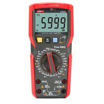 Мультиметр универсальный UNI-T UT89XD (13-0076)