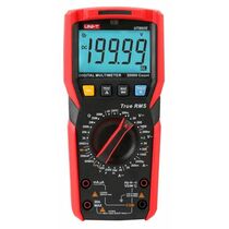 Мультиметр универсальный UNI-T UT89XE (13-0077)