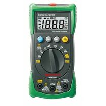 Универсальный мультиметр MS8233D MASTECH (13-2070)