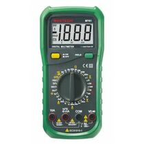 Универсальный мультиметр MY61N MASTECH (13-2053)