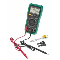 Универсальный мультиметр MY64N MASTECH (13-2054)