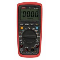 Универсальный мультиметр UNI-T UT139С (13-1028)