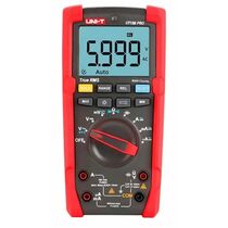 Мультиметр профессиональный UNI-T UT15B PRO (13-0087)