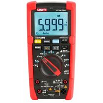 Мультиметр профессиональный UNI-T UT18B PRO (13-0089)