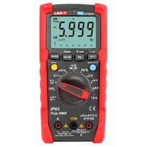 Мультиметр профессиональный UNI-T UT191T (13-0086)
