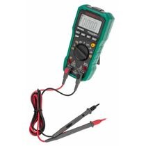 Профессиональный мультиметр MS8250A MASTECH (13-2101)