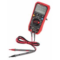 Профессиональный мультиметр UNI-T UT61B+ (13-0092)