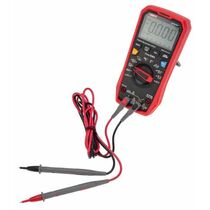 Профессиональный мультиметр UNI-T UT61D+ (13-0093)