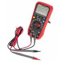 Профессиональный мультиметр UNI-T UT61E+ (13-0094)