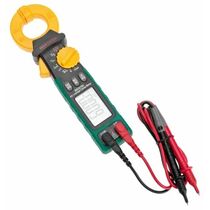 Токовые клещи MS2016A MASTECH (13-1314)