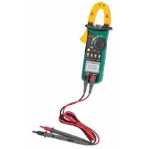 Токовые клещи MS2128 MASTECH (13-1317)