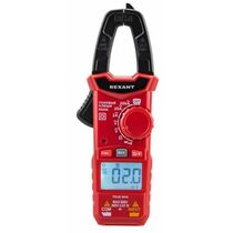 Токовые клещи R200A Rexant (13-3201)