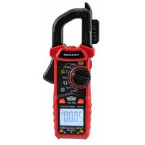 Токовые клещи R207B Rexant (13-3213)