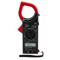 Токовые клещи R266C Rexant (13-3203)