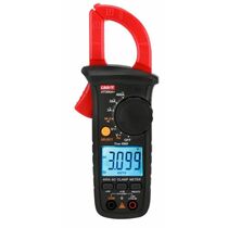 Токовые клещи UNI-T UT200A+ (13-1080)