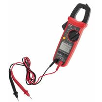 Токовые клещи UNI-T UT204+ (13-1064)