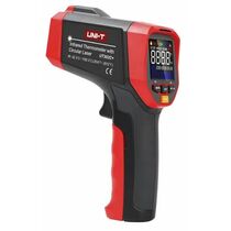Пирометр UNI-T UT302C+ (13-0040)