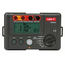 Измеритель сопротивления изоляции UNI-T UT501A (13-0043)