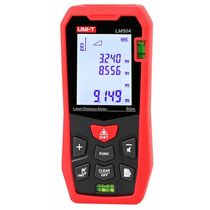 Лазерный дальномер UNI-T LM50A (13-1160)