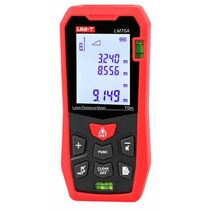Лазерный дальномер UNI-T LM70A (13-1161)