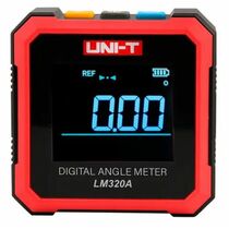 Угломер цифровой LM320A UNI-T (13-1127)