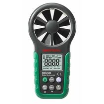 Цифровой анемометр MS6252B MASTECH (13-1272)