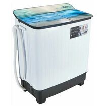 Стиральная машина п/ автомат IDEAL ID-75 белая (O) белый, 7.5 кг, глубина - 45,5 см, 1300 об/ мин