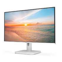 Монитор 23,8" Philips E Line 24E1N1100AW белый IPS LED 16:9 HDMI M/ M матовая 1300:1 250cd 178гр/ 178гр 1920x1080 100Hz VGA FHD 2.51кг