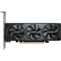Видеокарта GeForce RTX 5050 Gigabyte (8Gb, GDDR6, 128 bit, 2*HDMI, 2*DP) GV-N5050OC-8GL