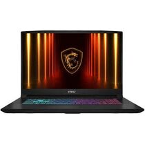 Ноутбук MSI 15,6"/ Intel i5-13420H (2.1GHz до 4.6GHz)/ 16Гб/ SSD 1Тб/ GeForce RTX 5050 8Gb (1920x1080) IPS/ Без ОС/ Черный 9S7-15Q342-692 (9S7-15Q342-692)