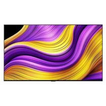 Телевизор 55" LG OLED55G5RLA.ARUG OLED, webOS, 4K Ultra HD, 120 Гц, Magic Remote, HDMI х4, USB х3, серебристый