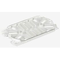 Сплайс-кассета (комплект КТ-3645) для оптических муфт МТОК-К6 и МТОК-Л6 (130106-00114) Упаковка 10 штук