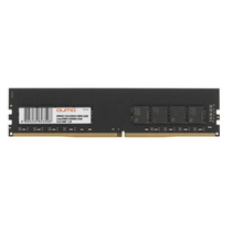 Модуль памяти DDR4-3200МГц 32Гб Qumo 1.2 В (QUM4U-32G3200N22)