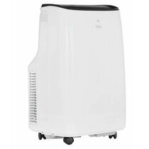 Мобильный кондиционер 12 on/ off TCL PDL 12 (35 м², TCL, R410A, белый)