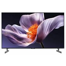 Телевизор 55" Xiaomi S Pro 55 2026 (L55MB-SRU) MiniLED, Android TV, 4K Ultra HD, 144 Гц, Голосовой пульт, HDMI х3, USB х2, чёрный