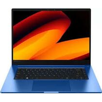 Ноутбук Infinix 15,6"/ Intel i3-1115G4 (1.7GHz до 4.1GHz)/ 8Гб/ SSD 256Гб/ Intel UHD Graphics (1920x1080) IPS/ Windows 11/ Синий 71008301213 (71008301213)