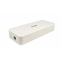 Неуправляемый коммутатор 08 портов D-Link DES-1008C/ F6/ E ( 8x100Мбит/ с) корпус - пластик