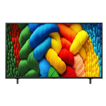 Телевизор 55" LG 55NANO80A6B.ARUG SMART TV, webOS, 4K Ultra HD, 60 Гц, HDMI х3, USB х2