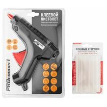 Набор ПК03 для творчества (пистолет 60Вт, стержни 11мм) (12-1703)