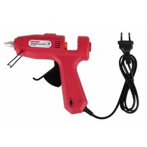 Пистолет клеевой, 60Вт, Ø11мм, с кнопкой, Rexant (12-0114)