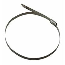 Стяжка кабельная стальная 100x4,6мм (50 шт/ уп) Rexant (07-0118)